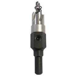 vendita online Fresa a tazza hss+co 018bis Frese Omal